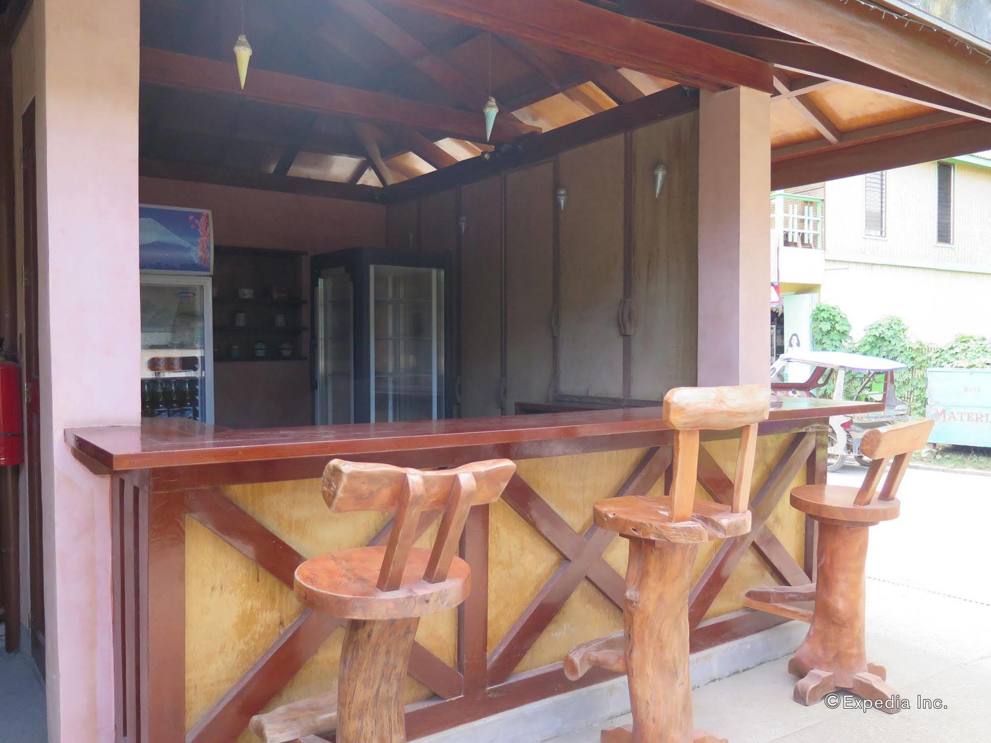 Bulul Garden Resort El Nido Exterior foto