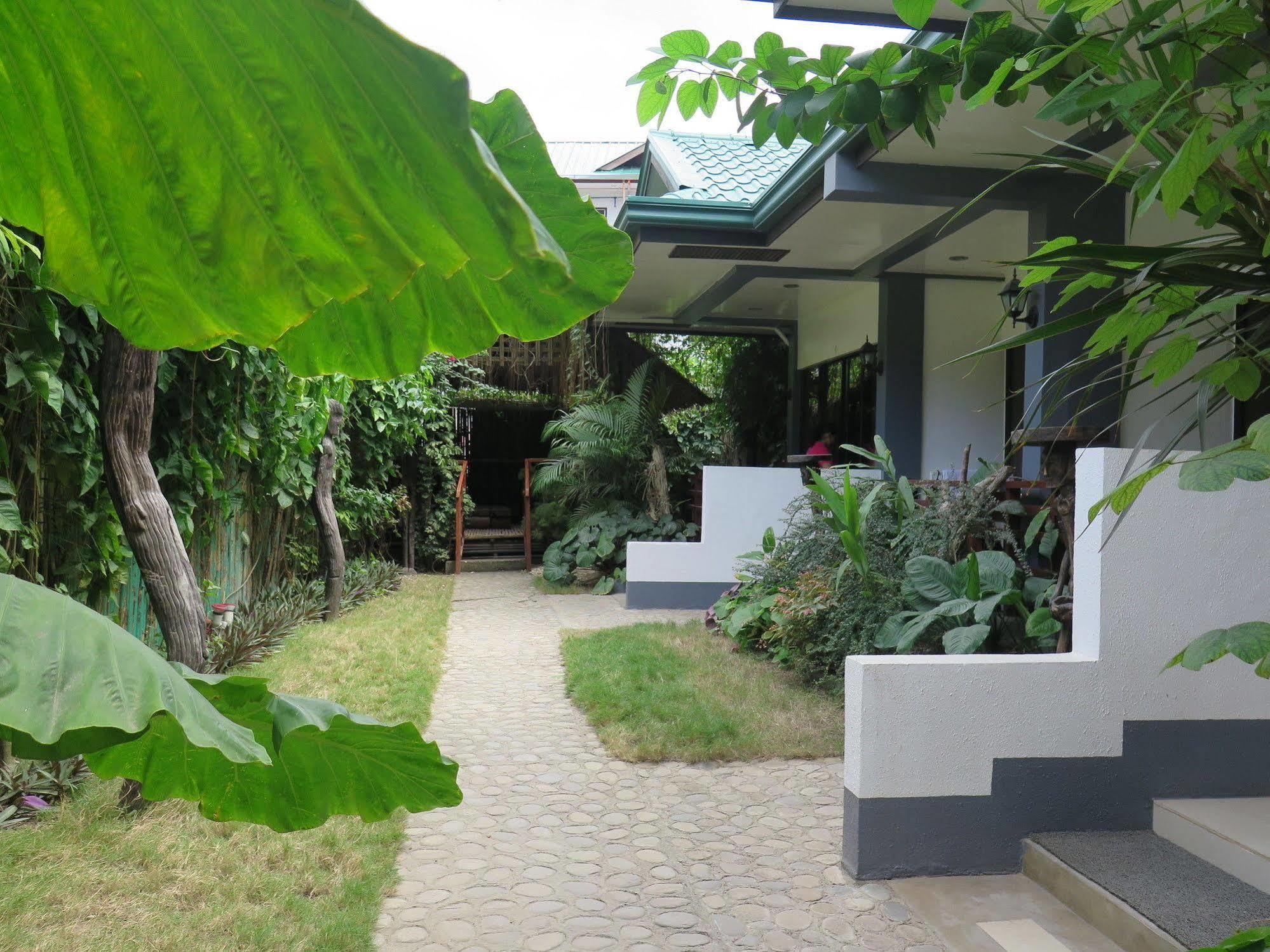 Bulul Garden Resort El Nido Exterior foto